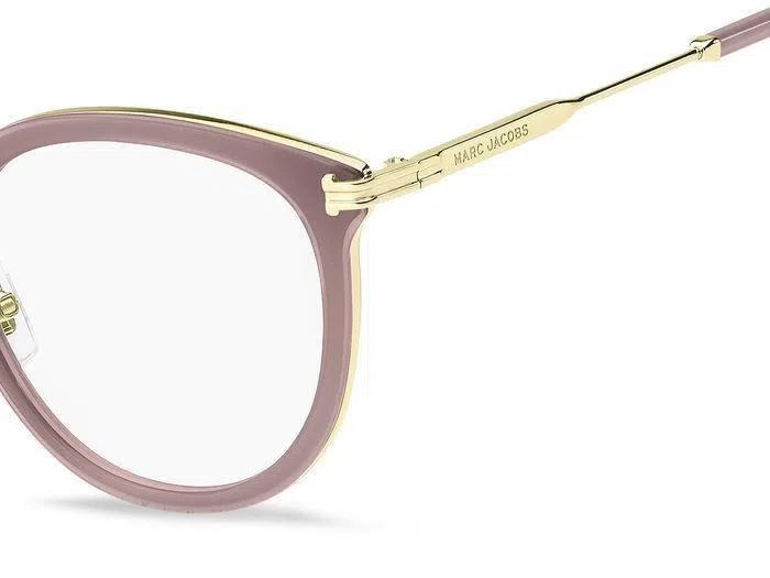 Marc Jacobs MJ1055 Eyeglasses - view 5